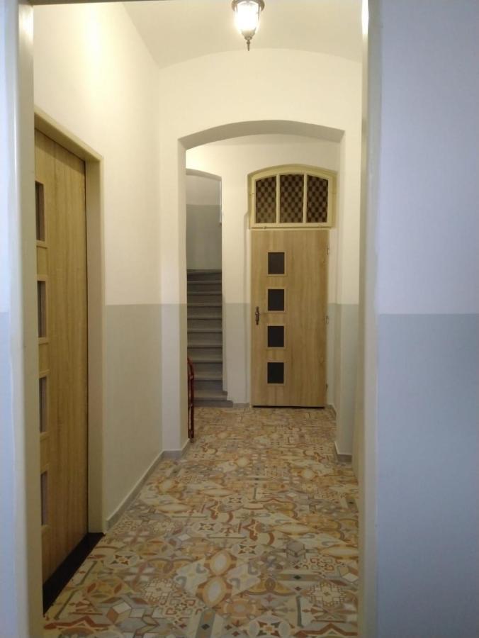 Apartmany Marie Jáchymov Dış mekan fotoğraf