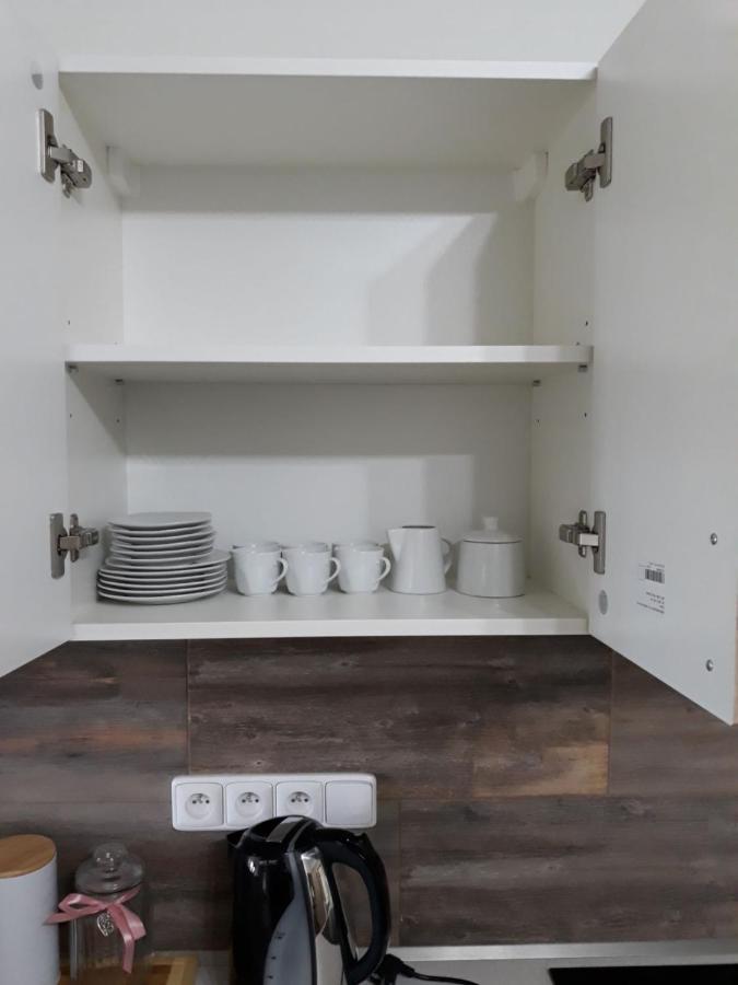 Apartmany Marie Jáchymov Dış mekan fotoğraf